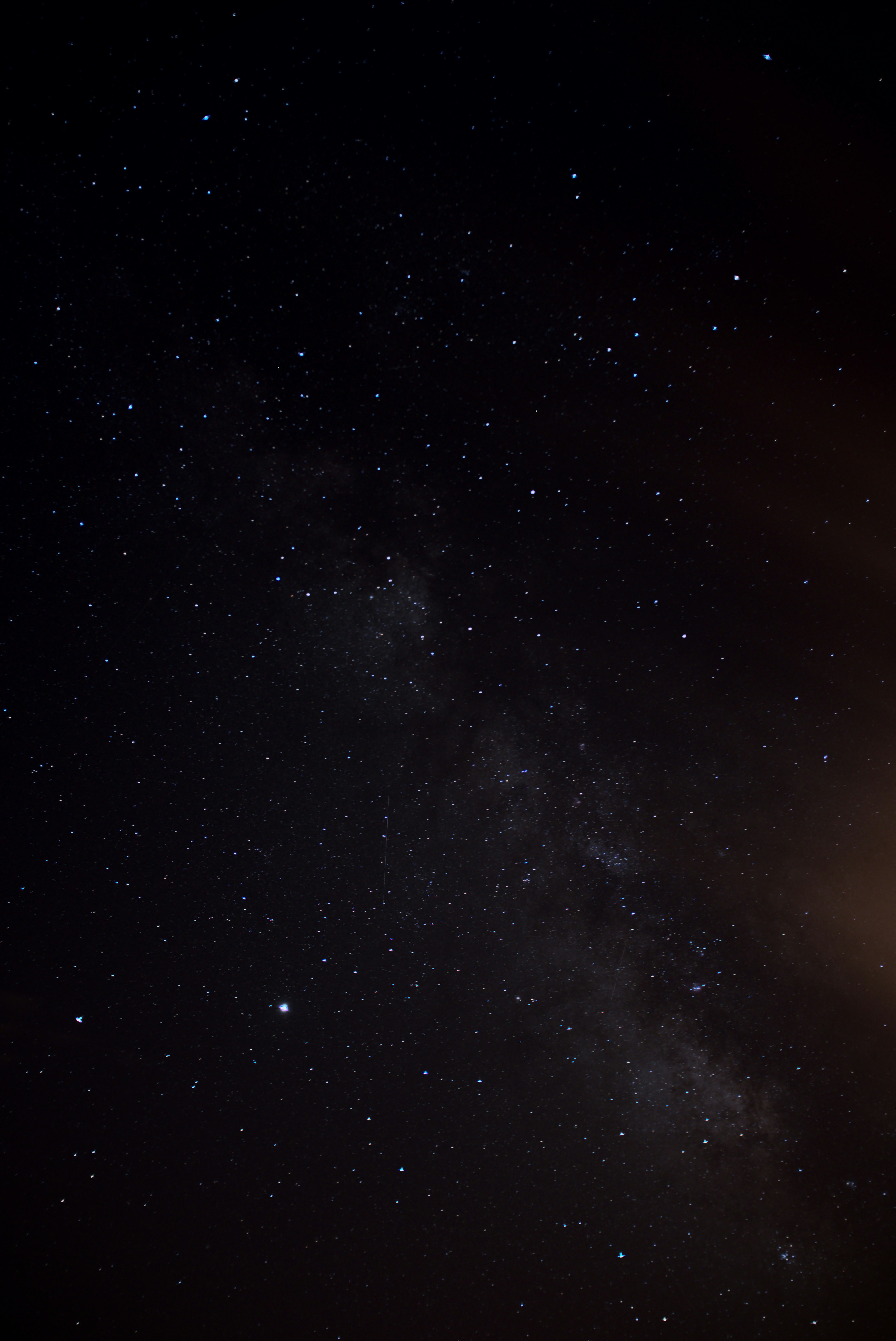 mystical astrologist with crystal ball and celestial charts in ethereal cosmic setting, midnight blue and lavender tones, spiritual atmosphere, digital art